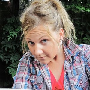 Meet your Posher, Erica